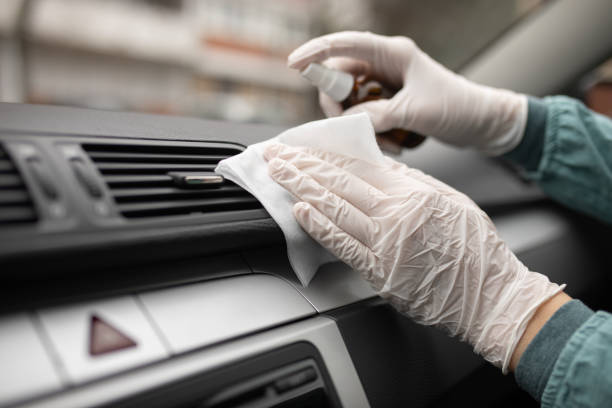 Best Dryer Vent Cleaning Services  in Belgrade, MT