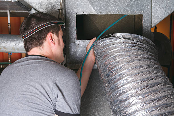 Best Air Duct Cleaning Near Me  in Belgrade, MT